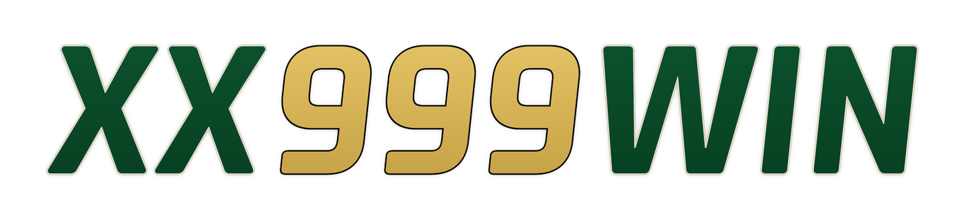 xx999win লোগো